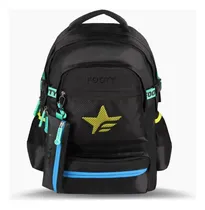 Comprar Mochila Espalda 18 PuLG Teen Juvenil Big Kids Star Footy