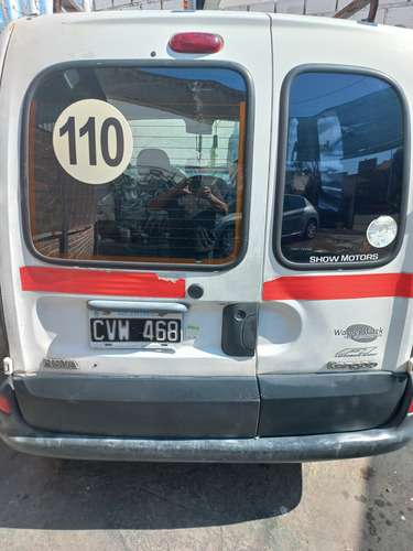Renault Kangoo 1.9 Rld
