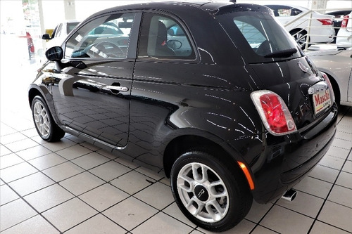 Fiat 500 Cult 1.4