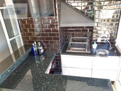 Imagem 1 de 24 de Apartamento Novo Vila Carrão - Ap1327