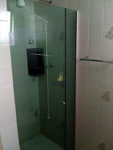 Apartamento À Venda, 70 M² Por R$ 290.000,00 - Gopoúva - Guarulhos/sp - Ap14792