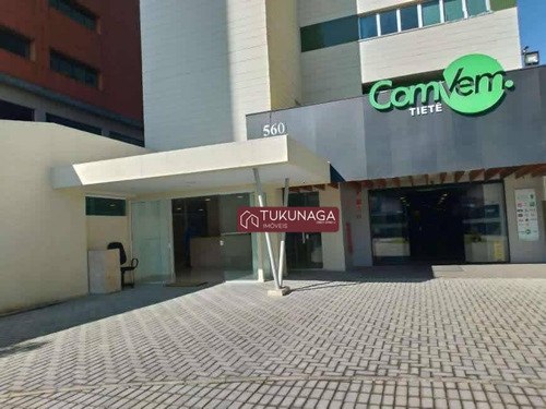 Sala Para Alugar, 36 M² Por R$ 1.350/mês - Santana - São Paulo/sp - Sa0155