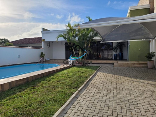 Imagem 2 de 30 de Casa - Ca00320 - 70460954