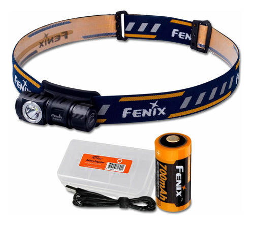 Fenix Hm50r 500 Lúmenes Multipropósito Compacto Led Linterna