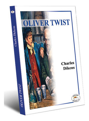 Libro Oliver Twist Original