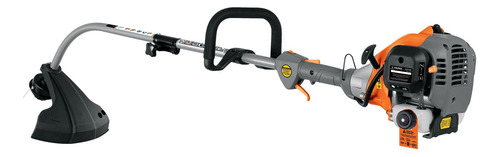 Desbrozadora A Gasolina 30cc 17' Corte Curva Truper 12498