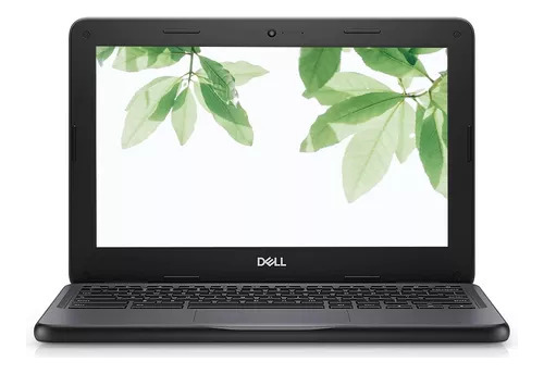 Laptop Dell Chromebook 11 4ram 16ssd (Reacondicionado)