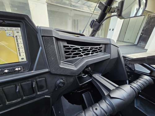 Rzr Xp 4 1000 Premium Ride Command Polaris