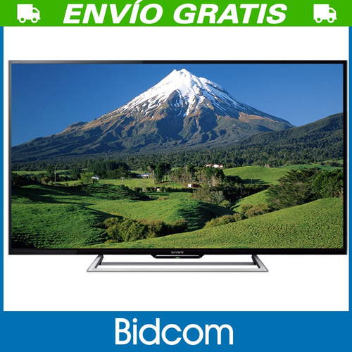 Smart Tv Sony 48 Full Hd Led Hdmi Usb Wifi Netflix Oferta!