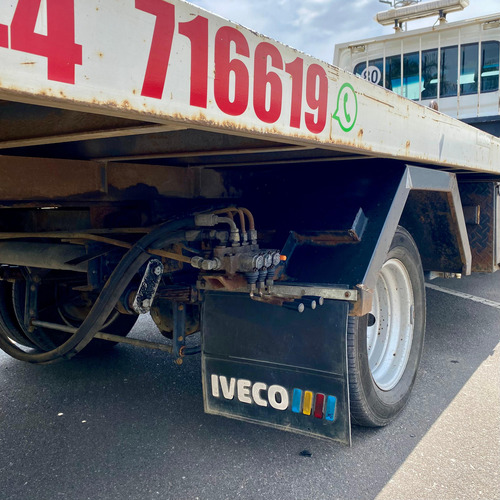 Iveco 55/16 2016