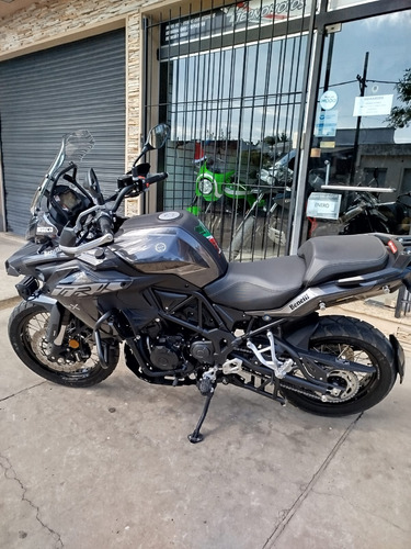 Benelli Trk 502x 2023 - 1786 Km - S/detalles Oferta Contado