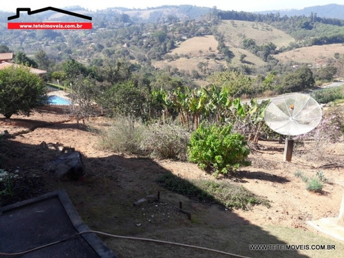 Chácara Com 2.330 M² De Terreno Em Pinhalzinho - 127