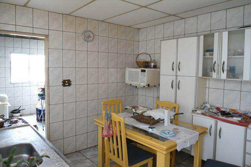 Imagem 9 de 10 de Casa Em Carapicuíba Bairro Bela Vista - V170700