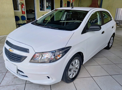 Chevrolet Onix 1.0 Joy 5p