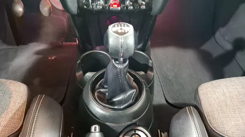 Mini Cooper 1.5 COOPER CHILI