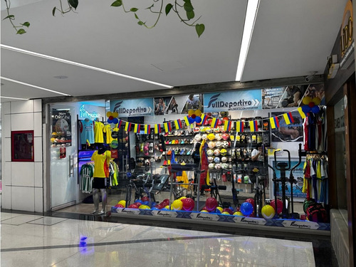 Local En Venta, Centro Comercial Camino Real !!