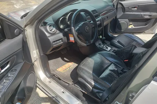Mazda 3 2.0 Lfha5