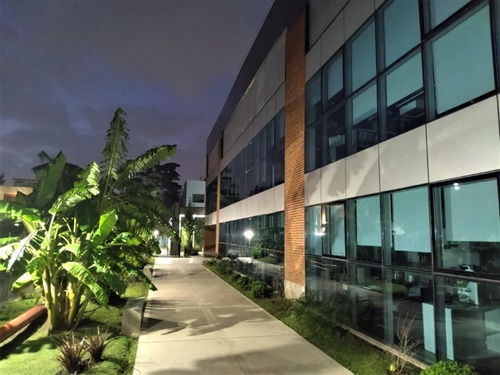 Imagen 10 de 13 de Depósito Con Oficinas En Alquiler | Munro Center Parque Empresarial | 3.425 M²