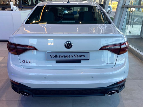 Vento Gli 350tsi Gr 0km