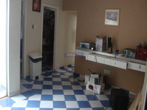 Imagem 3 de 7 de Casa À Venda Em Jardim Chapadão - Ca017435