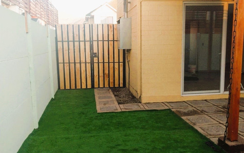 Casa En Venta De 3 Dormitorios 3 Baños En Puente Alto