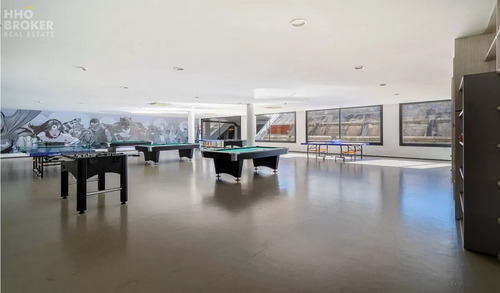 Roosevelt Center, Departamento En Alquiler Invernal, Punta Del Este.