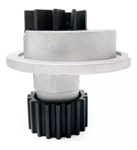 Bomba Agua Aveo 1.6l 2004 - 2015