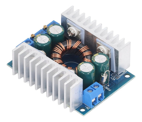 Modulo Step Up Boost Y Step Down Buck Dc-dc 1.2-30v 8a Hobb