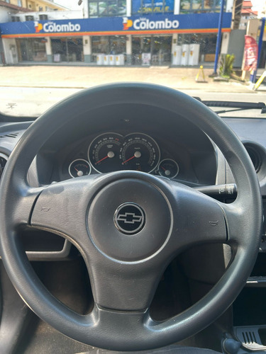 Chevrolet Prisma 1.4