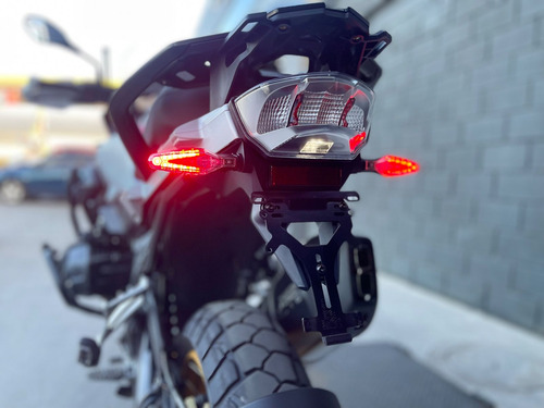 Bmw R 1250 Gs Premium Rallye 2023/2024
