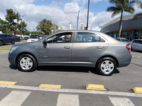 Chevrolet Cobalt 1.8 MPFI LT 8V