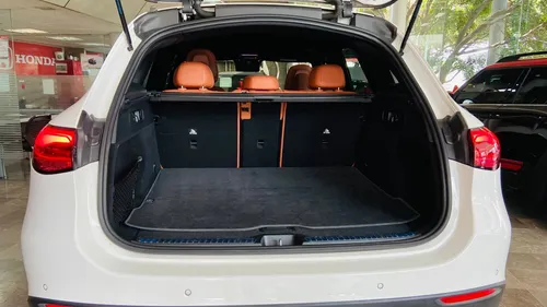 Mercedes-Benz Clase GLC CLASE GLC300 4MATIC MHEV