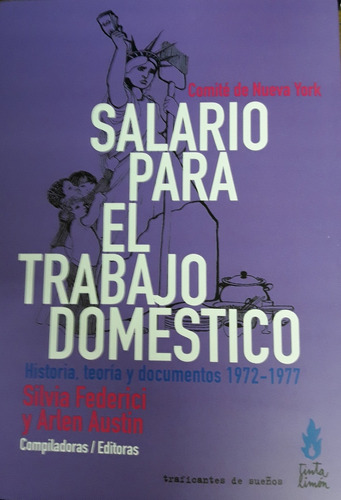 Salario Para El Trabajo Doméstico - Austin, Federici