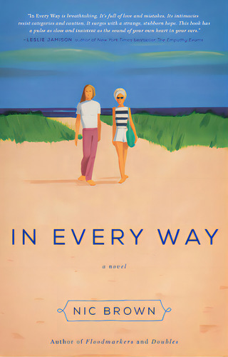 In Every Way, De Brown, Nic. Editorial Counterpoint Pr, Tapa Blanda En Inglés