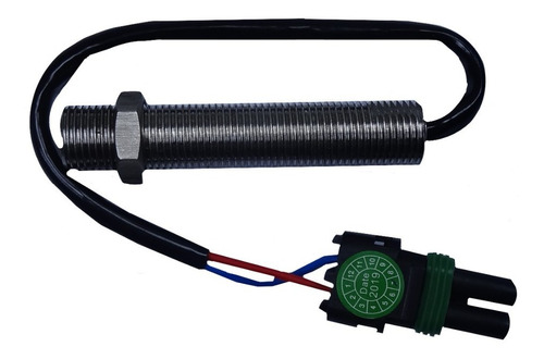 Sensor De Velocidad De Captación Magnética