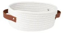 Comprar Cesta De Almacenamiento Organizadora, Cesta Organizadora,