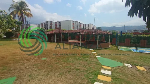 Apartamento En Arriendo En Cañaveral. Cod A16929