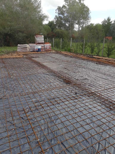 Imagen 6 de 8 de Mano De Obra Construcción - Refacciones