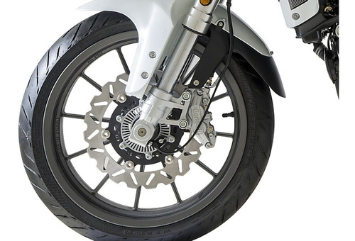 Imagen 10 de 15 de Benelli Trk 251 Abs 0km Nueva Touring No Tornado Xtz 250