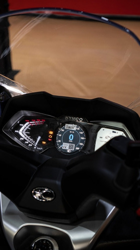 Imagen 15 de 25 de Kymco Downtown 350 Tcs 2023 Lidermoto Martínez