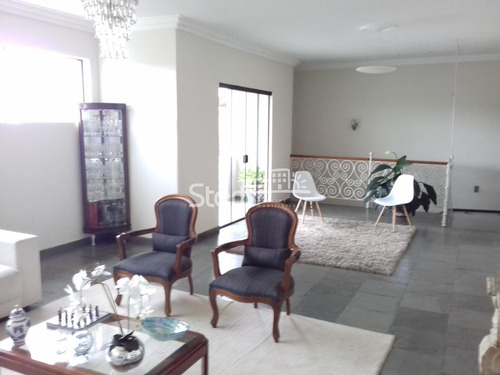 Imagem 10 de 30 de Casa À Venda Em Jardim Guarani - Ca005098