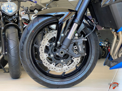 Imagem 10 de 10 de Suzuki Gsx S 750