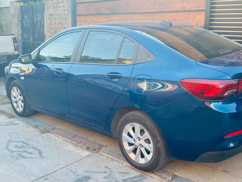 Chevrolet Onix Sedan 1.0 Lt