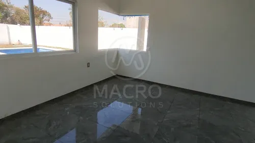 Casa En Venta En Prados Del Sol