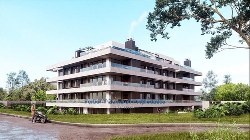Imagen 10 de 13 de Apartamento Venta 2 Dormitorios 2 Baños 102 M Seguridad Gge Cw180650