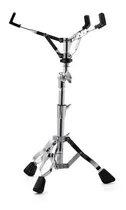 Comprar Soporte Para Redoblante Mapex S-400 Pata Doble Cromado