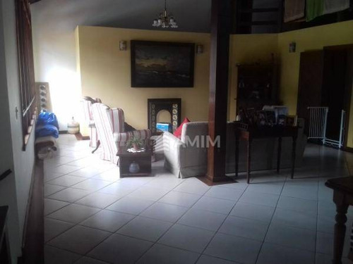Ótima Localização. Casa 4 Quartos, 3 Suítes Ao Lado De Itacoatiara - Ca0017