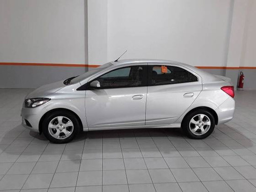 Imagem 8 de 9 de Chevrolet Prisma 1.4 Mpfi Lt 8v Flex 4p Manual