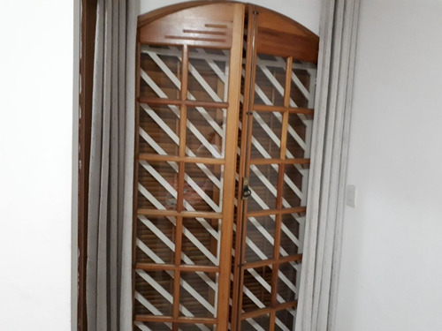 Imagem 16 de 27 de Sobrado À Venda 3 Quartos, 1 Suíte, Lavabo, 2 Vagas De Garagem, Vila Luzita, Santo André, Sp - Ca00010 - 69805367
