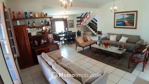 Imagem 7 de 24 de Casa À Venda, Quintas Do Calhau, São Luís, Ma - Ma - Ca0018_imob